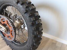Husqvarna FE