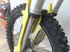 Husqvarna FE
