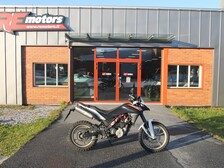Husqvarna TR