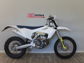 Husqvarna FE