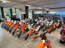 Husqvarna TC