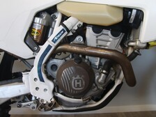 Husqvarna FE