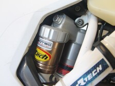 Husqvarna FE