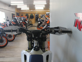 Husqvarna FE
