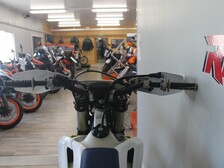 Husqvarna FE