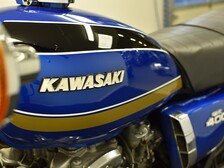 Kawasaki Z