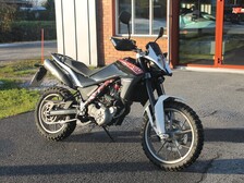 Husqvarna TR