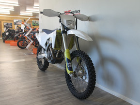 Husqvarna FE