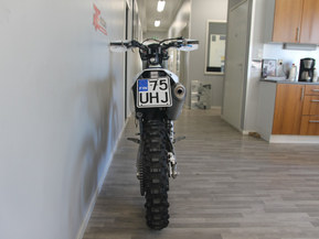 Husqvarna FE