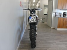 Husqvarna FE