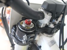 Husqvarna FE