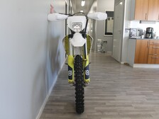 Husqvarna FE