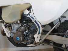 Husqvarna FE