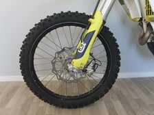 Husqvarna FE