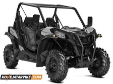 Can-Am Maverick