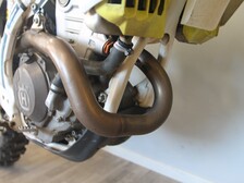 Husqvarna FE