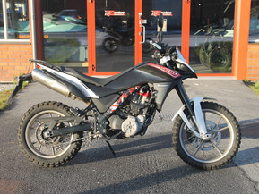 Husqvarna TR