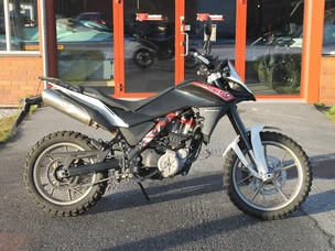 Husqvarna TR