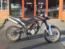 Husqvarna TR