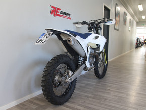 Husqvarna FE