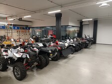 Polaris Sportsman