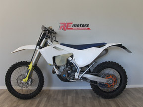 Husqvarna FE