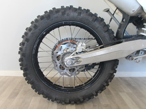 Husqvarna FE