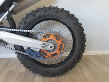Husqvarna FE