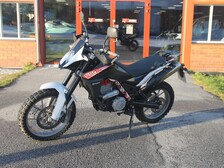 Husqvarna TR