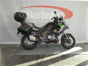 Kawasaki Versys
