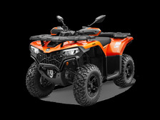 CFMOTO CFORCE