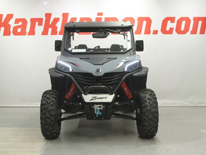 CFMOTO ZFORCE