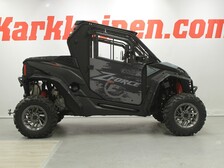 CFMOTO ZFORCE