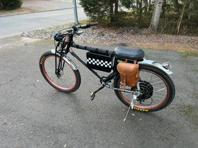 Muu merkki Muu malli