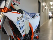KTM 250