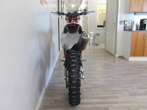 KTM 250