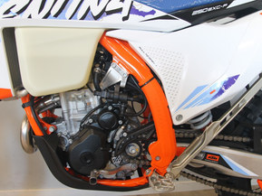 KTM 250