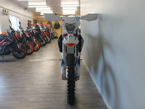 KTM 250
