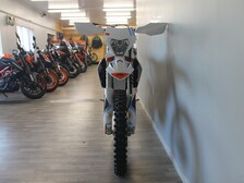 KTM 250