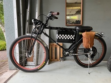 Muu merkki Muu malli