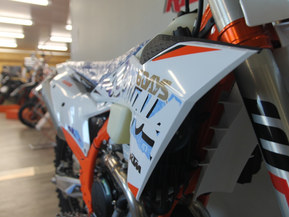 KTM 250