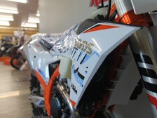 KTM 250