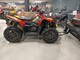 Polaris Scrambler