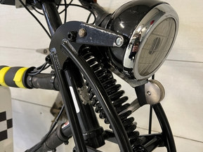 Muu merkki Muu malli