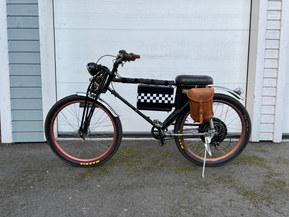 Muu merkki Muu malli