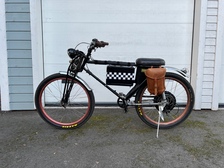 Muu merkki Muu malli