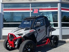Polaris RZR