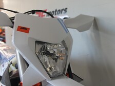 KTM 250