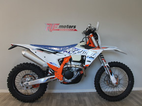 KTM 250