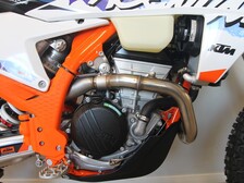 KTM 250